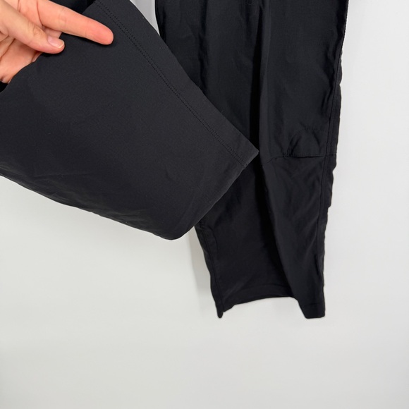 Duluth Trading Co Black Pants Size 20 - Picture 2 of 7